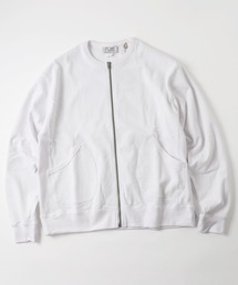 10.4oz プレミアムヘビーウェイトジップカーデ