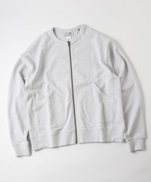 10.4oz プレミアムヘビーウェイトジップカーデ