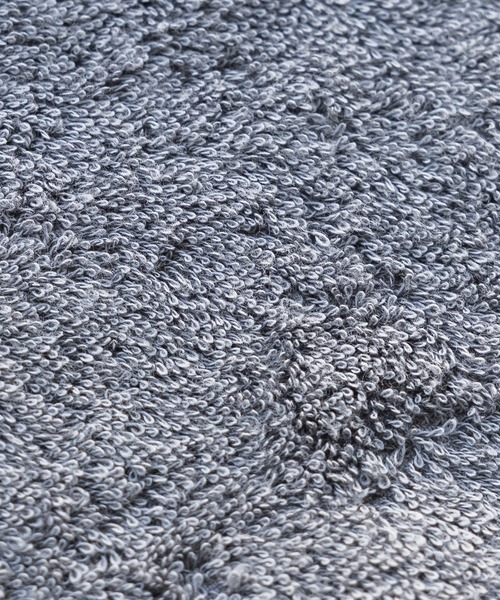 WITH OR WITHOUT（ウィズオアウィズアウト）の「Face Towel/フェイスタオル（タオル・レディース・ブルー系その他/ホワイト系その他/グレー/ブルー/アイボリー/ホワイト/ブラック・ONE SIZE）」の9枚目の写真