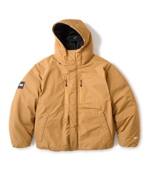 FTCダウンジャケット SIDLEY DOWN JACKET FTC（エフティーシー）の「SIDLEY DOWN JACKET（ダウン