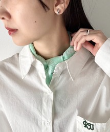 Outfitter lab（アウトフィッターラボ）の「THE NORTH FACE(ザ・ノースフェイス)/コットン プリント バンダナ スカーフ/BANDANA_PAISLEY_80'S/PINE CONE（バンダナ/スカーフ）」