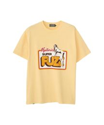 HYSTERIC GLAMOUR | MORNING BEAT Tシャツ(Tシャツ/カットソー)