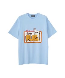 HYSTERIC GLAMOUR | MORNING BEAT Tシャツ(Tシャツ/カットソー)