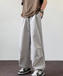 パラシュートパンツ