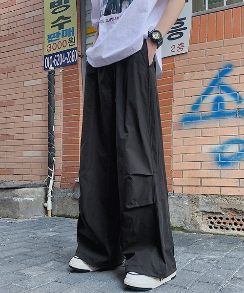 パラシュートパンツ（その他パンツ）｜MGV（エムジーヴィー）の