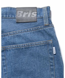 F.C.Real Bristol（エフシーレアルブリストル）の「DENIM BAGGY PANTS