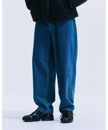 パンツ real F.C.Real Bristol（エフシーレアルブリストル）の「VENTILATION LOGO