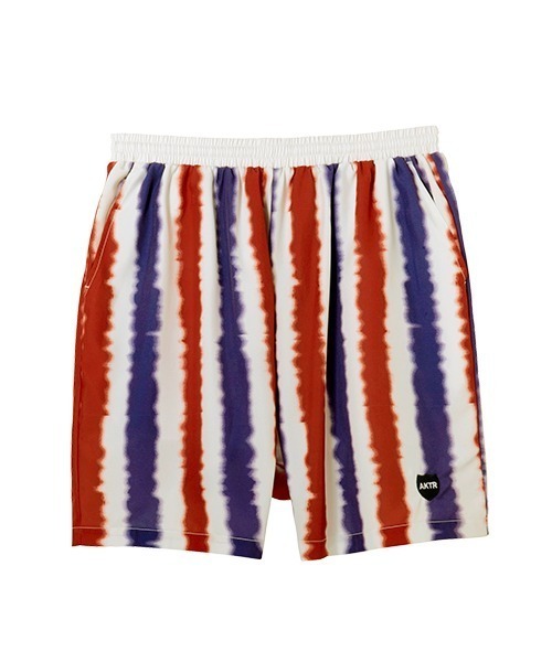 AKTR REFEREE 5.5IN ST WIDE PANTS（アクター レフリー 5.5インチ ST ワイド パンツ）（その他パンツ）｜AKTR（アクター）