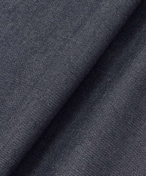 【セットアップ対応商品】ウールデニムライクマリンパンツ(デニムパンツ)|ANAYI(アナイ) 【セットアップ対応商品】ウールデニムライクマリンパンツ(デニムパンツ)|ANAYI(アナイ)