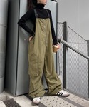 etsinta(エシンタ)の「オールインワン・サロペット(サロペット/オーバーオール)」