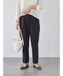 Lugnoncure | ストレッチテーパードパンツ(その他パンツ)