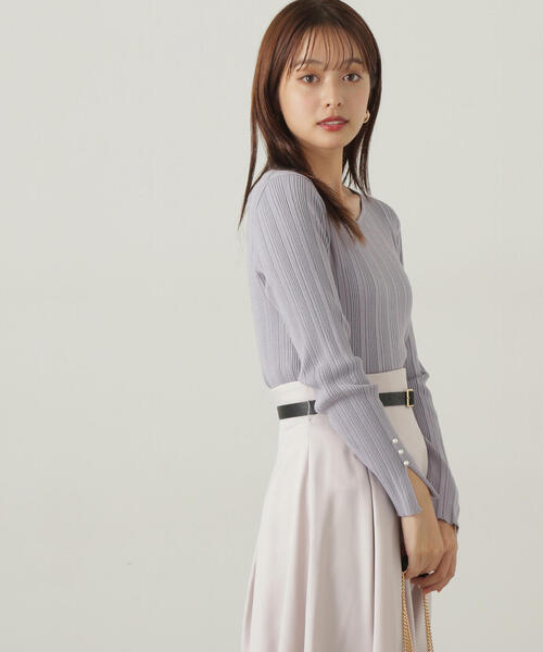 PROPORTION BODY DRESSING（プロポーションボディドレッシング