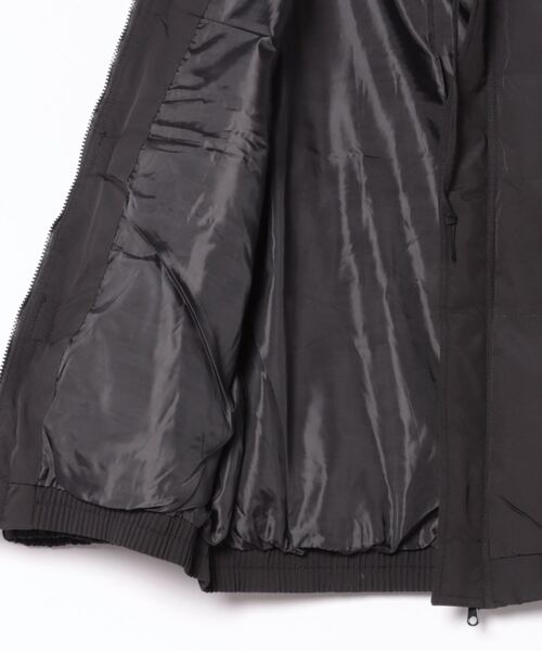 aimoha(アイモハ)の「【aimoha neo】2 Way Spectrum Windproof Puffer Jacket(ダウンジャケット/コート・メンズ・パープル/グリーン/ブラック/ライトベージュ・MEDIUM/LARGE/X-LARGE/XX-LARGE/XXX-LARGE)」の6枚目の写真