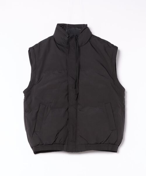 aimoha(アイモハ)の「【aimoha neo】2 Way Spectrum Windproof Puffer Jacket(ダウンジャケット/コート・メンズ・パープル/グリーン/ブラック/ライトベージュ・MEDIUM/LARGE/X-LARGE/XX-LARGE/XXX-LARGE)」の7枚目の写真