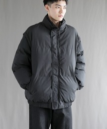 aimoha（アイモハ）の「【aimoha neo】2 Way Spectrum Windproof Puffer Jacket（ダウンジャケット/コート）」