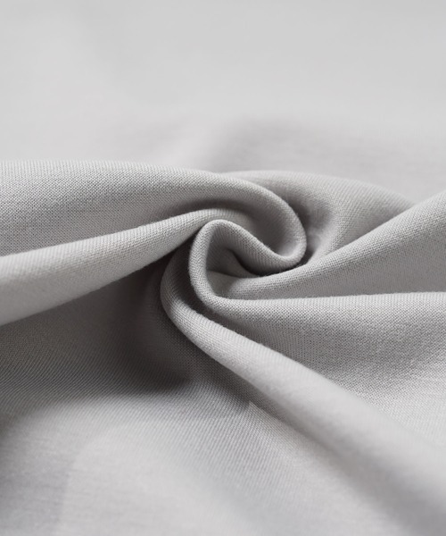 フラワーグラフィック オーガンジーPT スウェット / Flower Graphic Organza Punch Sweatshirt（スウェット）｜1111clothing（ワンフォークロージング）