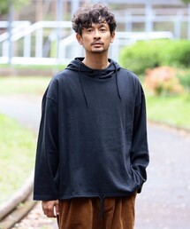 B:MING by BEAMS | ビッグ スモック パーカ(パーカー)