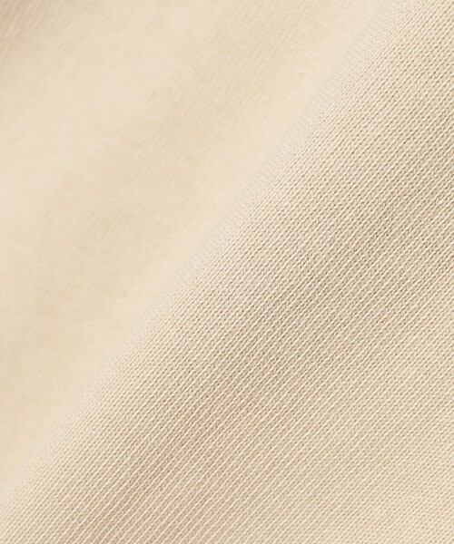 B:MING by BEAMS（ビーミングバイビームス）の「ビッグ スモック パーカ（パーカー・メンズ・ブラック/ベージュ・S/L/XL/M）」の17枚目の写真