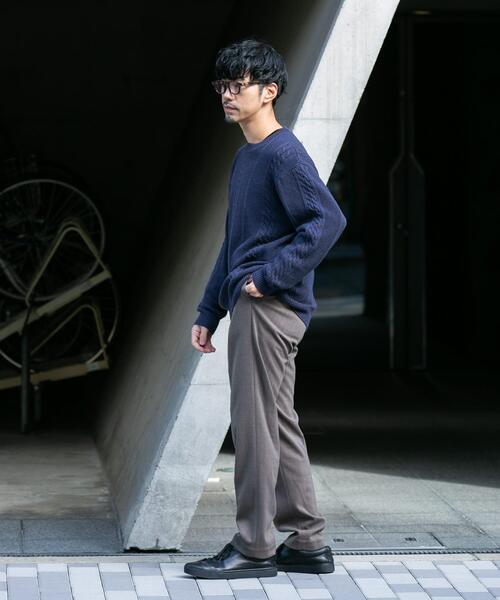 新品 08sircus ケーブルニットジャケット ARMY GREEN サイズ1 08sircus ケーブルニットジャケット ARMY GREEN サイズ1〔代引不可〕