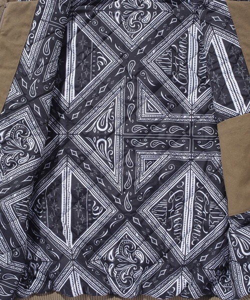 XLARGE（エクストララージ）の「XLARGE×Mister Cartoon HOODED