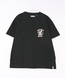 [TCSS] ティーシーエスエス Mens☆メンズ Tシャツ SALE TCSS ティーシーエスエス メンズ 半袖 Tシャツ VORTEX TEE | kei