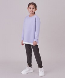 UNFILO（アンフィーロ）の「【110-150cm】最愛ジョグパン(UNISEX)（その他パンツ）」