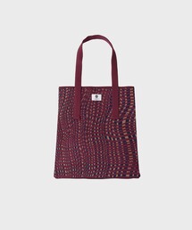 UNITED TOKYO | 【DWS】ニットトートバッグ(トートバッグ)