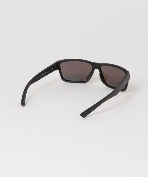 Maui Jim/マウイジム】 スクエア 偏光サングラス MJ0662SA 001