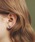les bonbon�i���{���{���j�́u�yles bonbon�zprincess stud pierce�@S /�v�����Z�X �X�^�b�h �s�A�X�@S�i�s�A�X�i�����p�j�j�v�b�V���o�[
