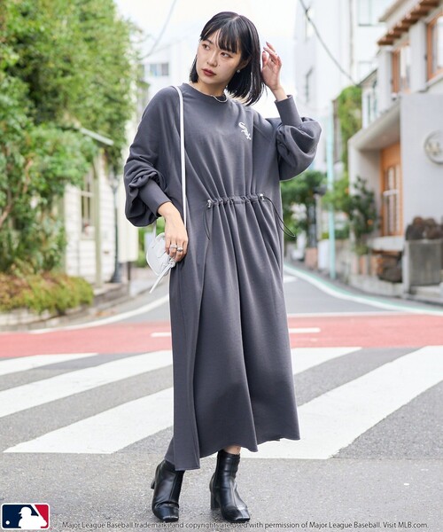 パブリュクス 新品タグつき ワンピース