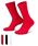 JORDAN BRAND�i�W���[�_���u�����h�j�́u�W���[�_�� �G�u���f�C �N���[ �\�b�N�X (3��) / Jordan Everyday Crew Socks (3 pairs) DX9632-918 Multi-Color�i�\�b�N�X/�C���j�v�b�}���`