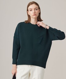 【美品】 ICB プルオーバーニット ICB｜アイシービーのニット/セーター通販 - ZOZOTOWN