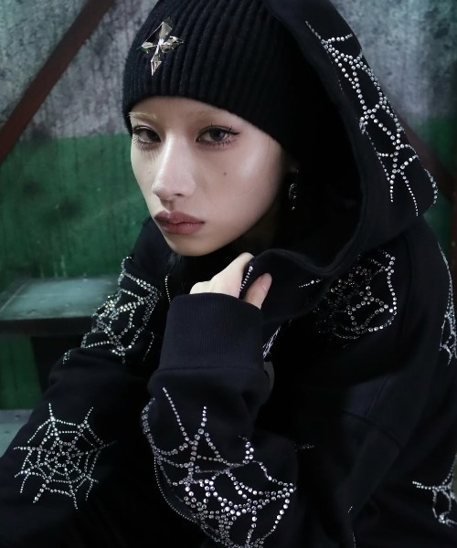 A'GEM/9 × .kom 『LOVE KILLER/ラブ キラー』 LK 3D metallic