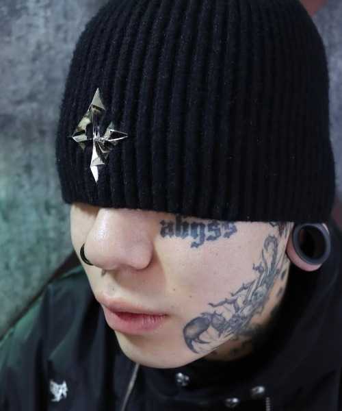 A'GEM/9 × .kom 『LOVE KILLER/ラブ キラー』 LK 3D metallic