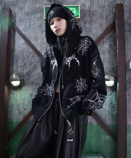 A'GEM/9 × .kom 『LOVE KILLER/ラブ キラー』 LK 3D metallic logo