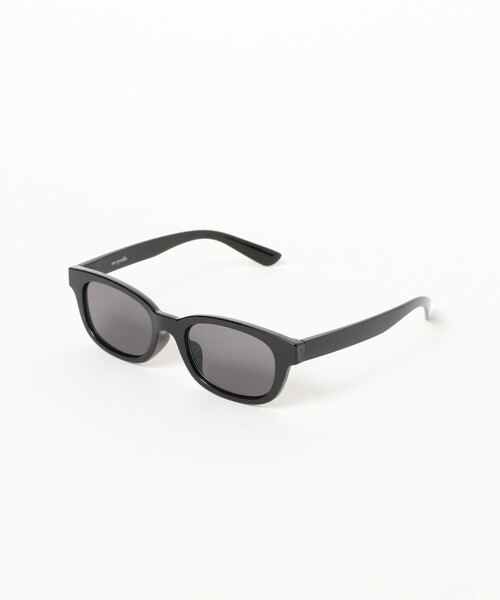 Ray BEAMS（レイビームス）の「NOEYEDIA / サングラス "NE461sn"（サングラス・レディース・ブラック/グレー・ONE SIZE）」の7枚目の写真