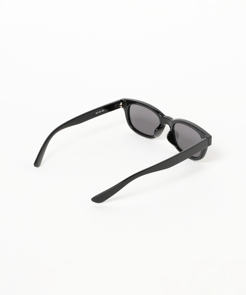 Ray BEAMS（レイビームス）の「NOEYEDIA / サングラス "NE461sn"（サングラス・レディース・ブラック/グレー・ONE SIZE）」の8枚目の写真