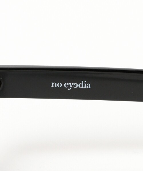 Ray BEAMS（レイビームス）の「NOEYEDIA / サングラス "NE461sn"（サングラス・レディース・ブラック/グレー・ONE SIZE）」の9枚目の写真