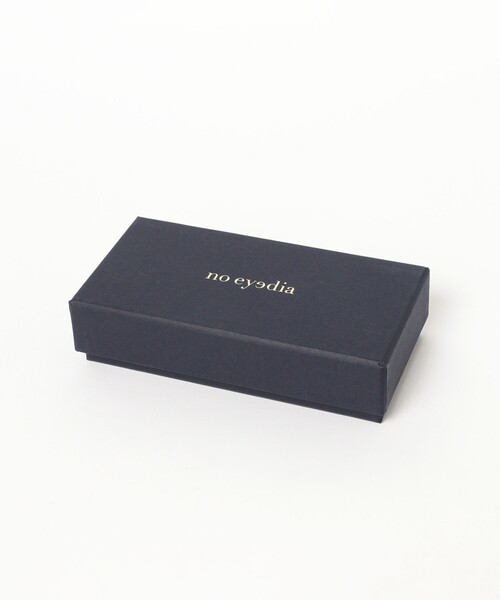 Ray BEAMS（レイビームス）の「NOEYEDIA / サングラス "NE461sn"（サングラス・レディース・ブラック/グレー・ONE SIZE）」の10枚目の写真