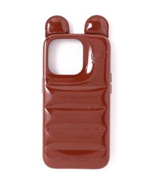 人気☆Urban Sophistication Teddy Bear The Puffer Case® - Teddy Bear | Urban Sophistication