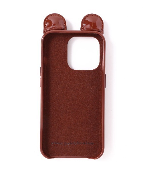 URBAN SOPHISTICATION◆The Puffer Case Teddy Bear The Puffer Case® - Teddy Bear | Urban Sophistication