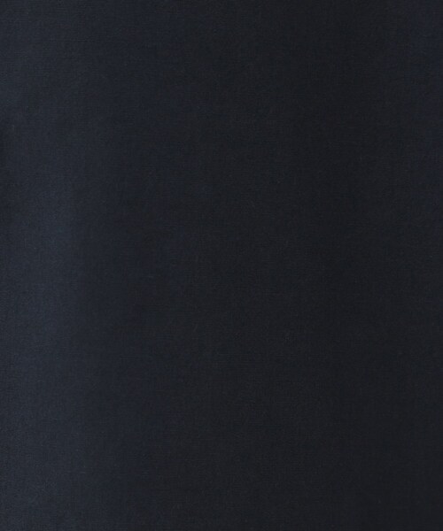 SHOO・LA・RUE（シューラルー）の「【S-LL/撥水/防花粉】オンにもオフにも ステンカラーコート（ステンカラーコート・レディース・ネイビー/ベージュ・04/03/02/01）」の10枚目の写真