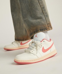 JORDAN BRAND(W[_uh)̃GA W[_ 1 LOW EBYV[Y / Air Jordan 1 Low Women's Shoes DC0774-109 Sail(Xj[J[)
