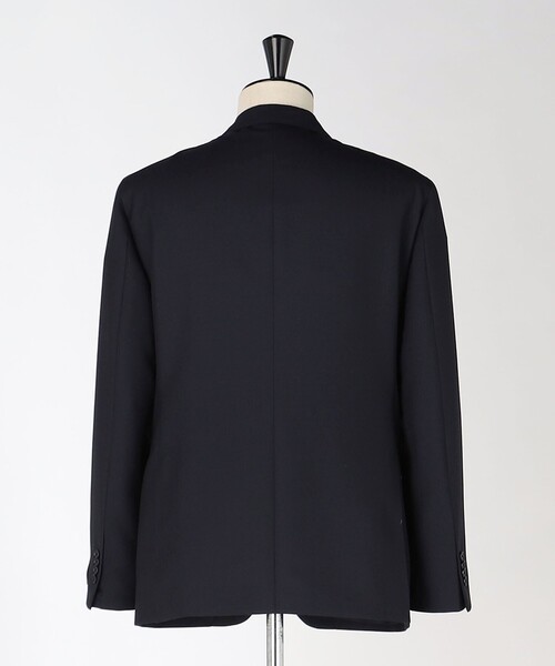 ウールモヘヤ シングル 3ボタン スーツ MC‐MODEL（スーツセット