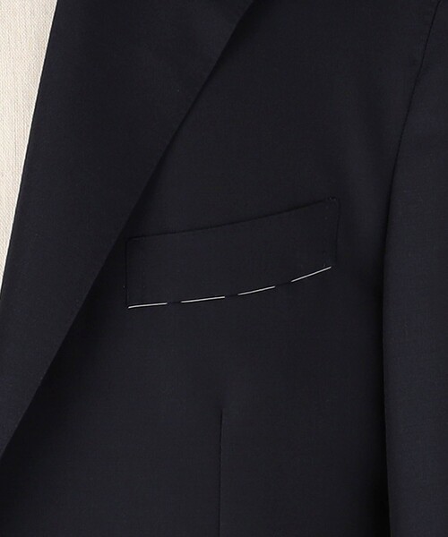 ウールモヘヤ シングル 3ボタン スーツ MC‐MODEL（スーツセット