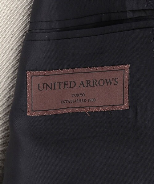 ウールモヘヤ シングル ３ボタン スーツ MC‐MODEL