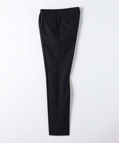 ウールモヘヤ シングル ３ボタン スーツ MC‐MODEL