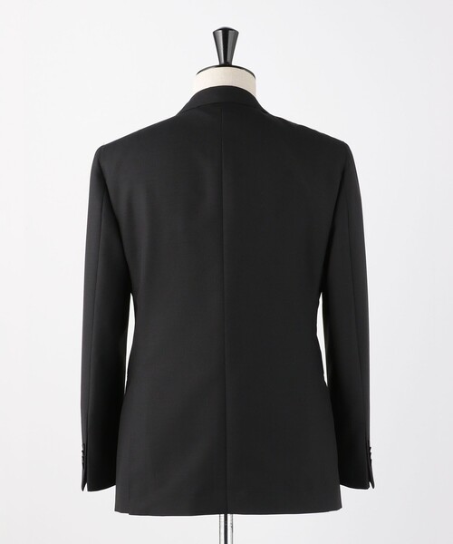 ウールモヘヤ シングル 3ボタン スーツ MC‐MODEL（スーツセット