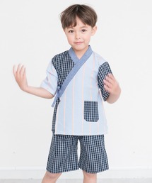 RAGMART | 甚平スーツ(浴衣)