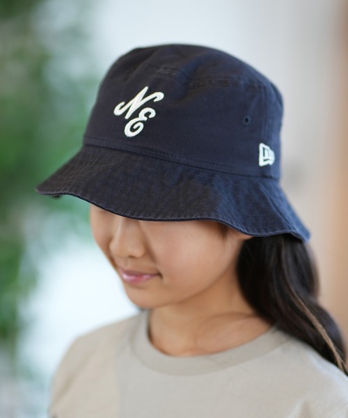 NEW ERA｜ニューエラ（キッズ）のハット通販 - ZOZOTOWN